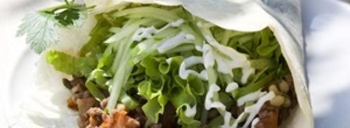 баранина по-восточному. Шаг 3