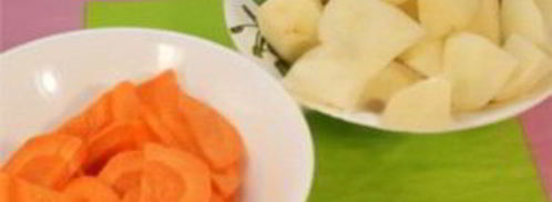 баранина в утятнице. Шаг 3