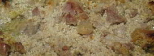 баранина в утятнице. Шаг 6