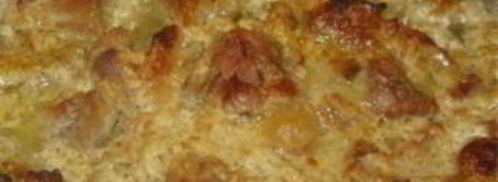 баранина в утятнице. Шаг 7