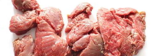 бефстроганов. Шаг 2