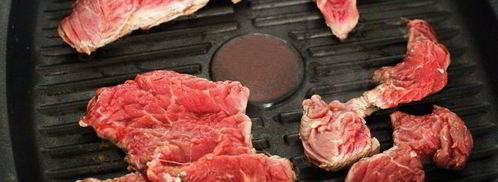 бефстроганов. Шаг 3