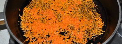 биточки в молочном соусе. Шаг 4