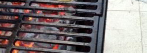 говядина на гриле. Шаг 3