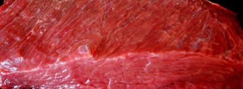 говядина с овощами и кускусом. Шаг 2