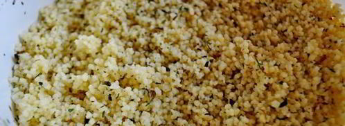 говядина с овощами и кускусом. Шаг 9