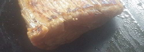 говядина веллингтон в японском стиле. Шаг 3