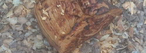 говядина веллингтон в японском стиле. Шаг 5