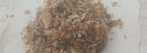 говядина веллингтон в японском стиле. Шаг 6