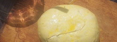 говядина веллингтон в японском стиле. Шаг 7