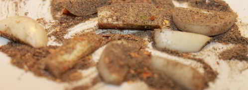 грудинка варено-копченая. Шаг 5