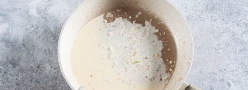 кролик тушеный в сливках. Шаг 7