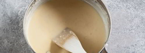 кролик тушеный в сливках. Шаг 9