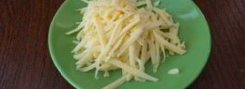 куриная грудка в духовке. Шаг 2