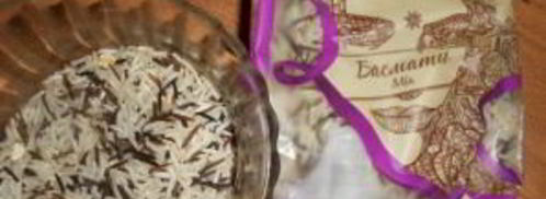 куриные ножки с рисом в рукаве. Шаг 3