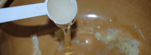 курица по-тайски в кокосовом молоке. Шаг 2