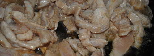 курица по-тайски в кокосовом молоке. Шаг 5