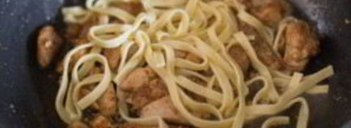 курица по-тайски. Шаг 7