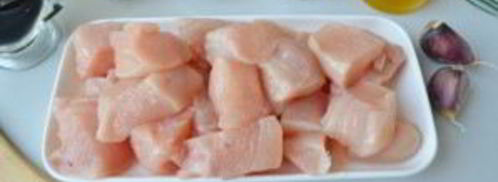 курица терияки за 15 минут. Шаг 2