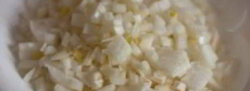 курица в лимонно-сливочном соусе. Шаг 2