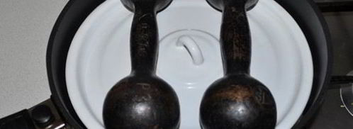 курица в молочно-чесночном соусе. Шаг 5