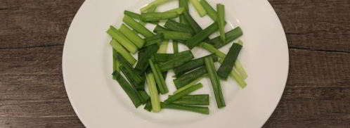 курица якитори. Шаг 3