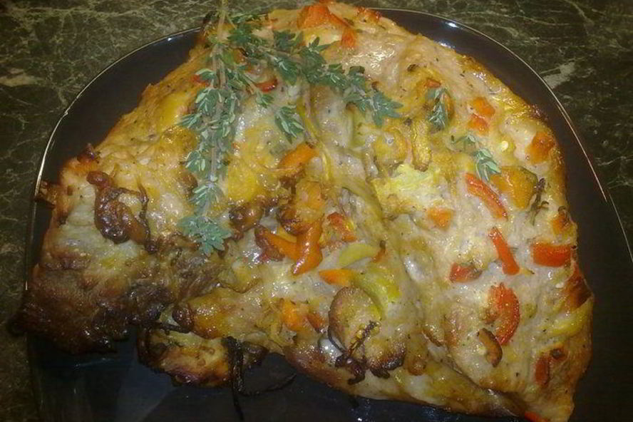 Рецепт мясо с морковью и жгучим перцем