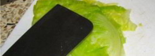 отбивные из капусты. Шаг 2