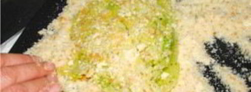 отбивные из капусты. Шаг 5