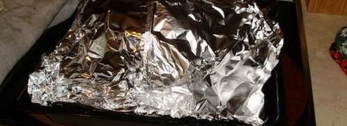 рождественская индейка. Шаг 20