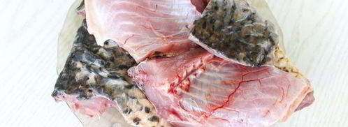 сазан жареный. Шаг 6