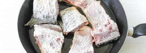 сазан жареный. Шаг 8