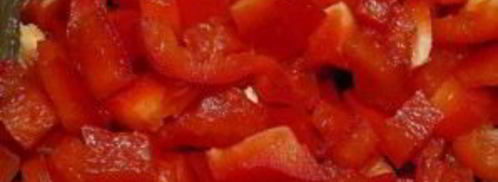 свинина с фасолью в горшочках. Шаг 5