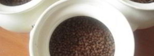 свинина с гречкой в горшочке. Шаг 5