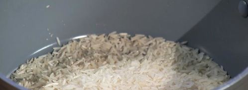 свиные ребрышки с жареным рисом и апельсиново-горчичным соусом. Шаг 2