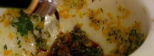 цыплята, запеченные с апельсинами и орегано. Шаг 4