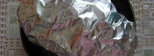 утка фаршированная. Шаг 17