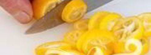 утка с овощами и рисом. Шаг 2