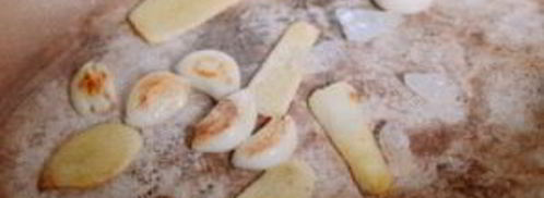 утка в пряной глазури. Шаг 3