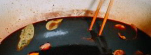 утка в пряной глазури. Шаг 4