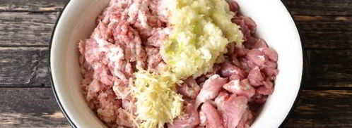 ветчина в ветчиннице в духовке. Шаг 5