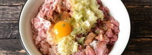 ветчина в ветчиннице в духовке. Шаг 6