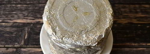 ветчина в ветчиннице в духовке. Шаг 13