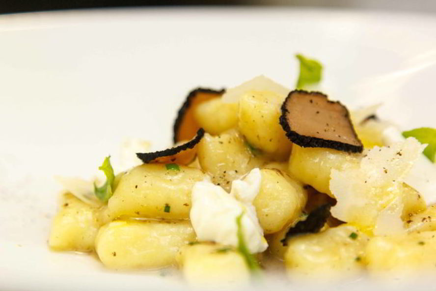 Рецепт ньокки картофельные