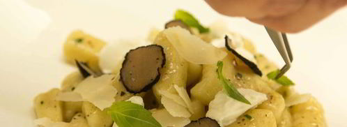 ньокки картофельные. Шаг 16