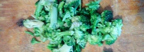 овощи в рукаве в духовке гарнир праздничный. Шаг 4