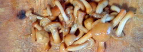 овощи в рукаве в духовке гарнир праздничный. Шаг 6