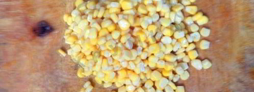 овощи в рукаве в духовке гарнир праздничный. Шаг 8