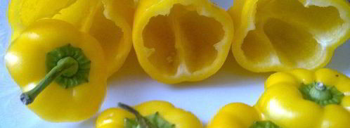 апульский фаршированный перец. Шаг 4