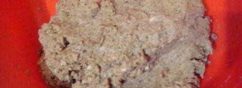 баклажаны с орехом. Шаг 2